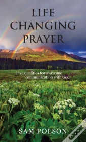 Life Changing Prayer