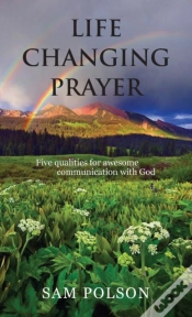 Capa do artigo Life Changing Prayer