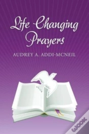 Capa do artigo Life Changing Prayers.