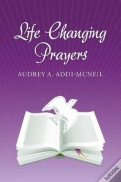 Capa do artigo Life Changing Prayers.