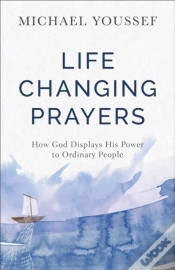 Capa do artigo Life-Changing Prayers