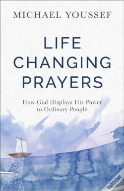 Capa do artigo Life-Changing Prayers