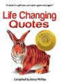 Life Changing Quotes - Preview