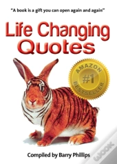 Life Changing Quotes