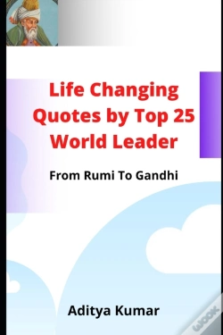 Capa do artigo Life Changing Quotes By Top 25 World Leader