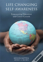 Capa do artigo Life Changing Self-Awareness