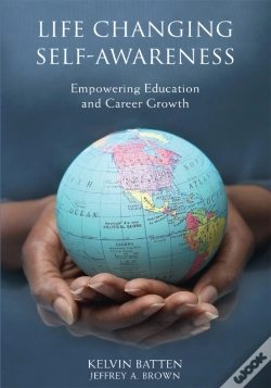 Capa do artigo Life Changing Self-Awareness