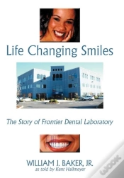 Capa do artigo Life Changing Smiles