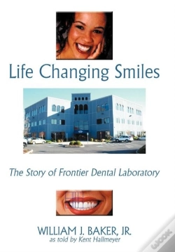 Capa do artigo Life Changing Smiles