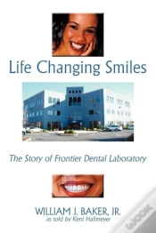 Capa do artigo Life Changing Smiles