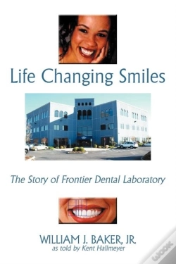 Capa do artigo Life Changing Smiles