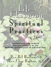 Capa do artigo Life-Changing Spiritual Practices, Volume 1