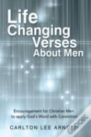 Life-Changing Verses About Men
