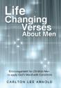 Life-Changing Verses About Men - Preview