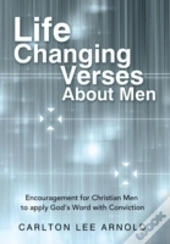 Life-Changing Verses About Men