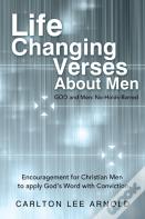 Life-Changing Verses About Men