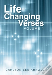 Capa do artigo Life Changing Verses