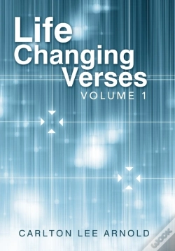 Capa do artigo Life Changing Verses