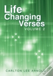Capa do artigo Life-Changing Verses