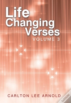 Capa do artigo Life-Changing Verses