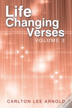 Capa do artigo Life-Changing Verses