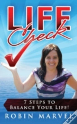Capa do artigo Life Check: 7 Steps To Balance Your Life!