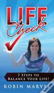 Capa do artigo Life Check