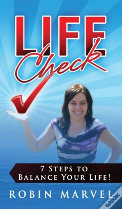 Capa do artigo Life Check