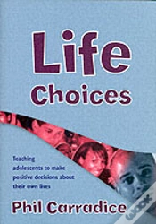 Capa do artigo Life Choices