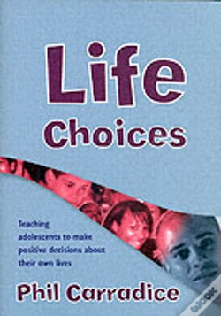 Capa do artigo Life Choices