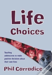 Capa do artigo Life Choices