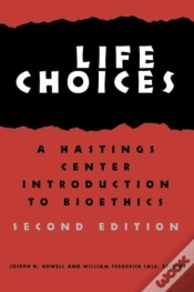 Capa do artigo Life Choices