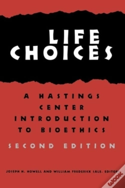 Capa do artigo Life Choices