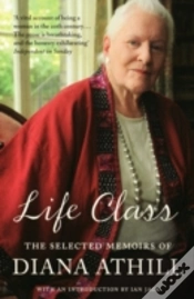 Capa do artigo Life Class