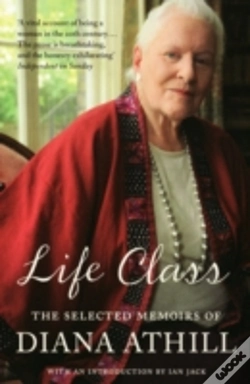 Capa do artigo Life Class