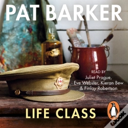 Capa do artigo Life Class
