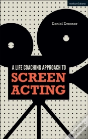 Capa do artigo Life-Coaching Approach To Screen Acting