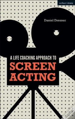 Capa do artigo Life-Coaching Approach To Screen Acting