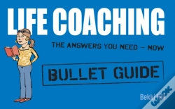 Capa do artigo Life Coaching: Bullet Guides