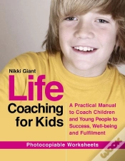 Capa do artigo Life Coaching For Kids