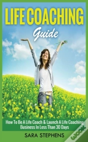 Capa do artigo Life Coaching Guide