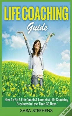 Capa do artigo Life Coaching Guide