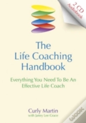 Capa do artigo Life Coaching Handbook