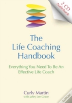 Capa do artigo Life Coaching Handbook