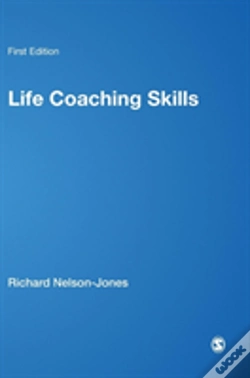 Capa do artigo Life Coaching Skills