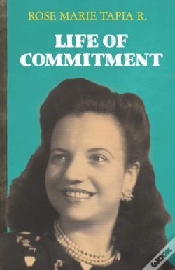 Capa do artigo Life Commitment