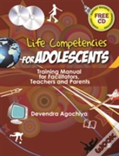 Life Competencies For Adolescents