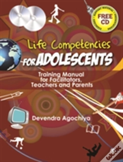 Capa do artigo Life Competencies For Adolescents