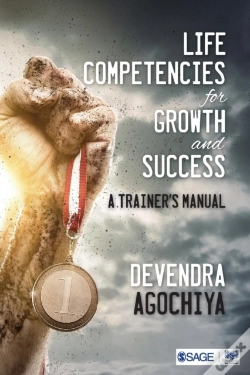 Capa do artigo Life Competencies For Growth And Success