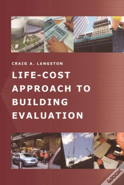 Capa do artigo Life-Cost Approach To Building Evaluation